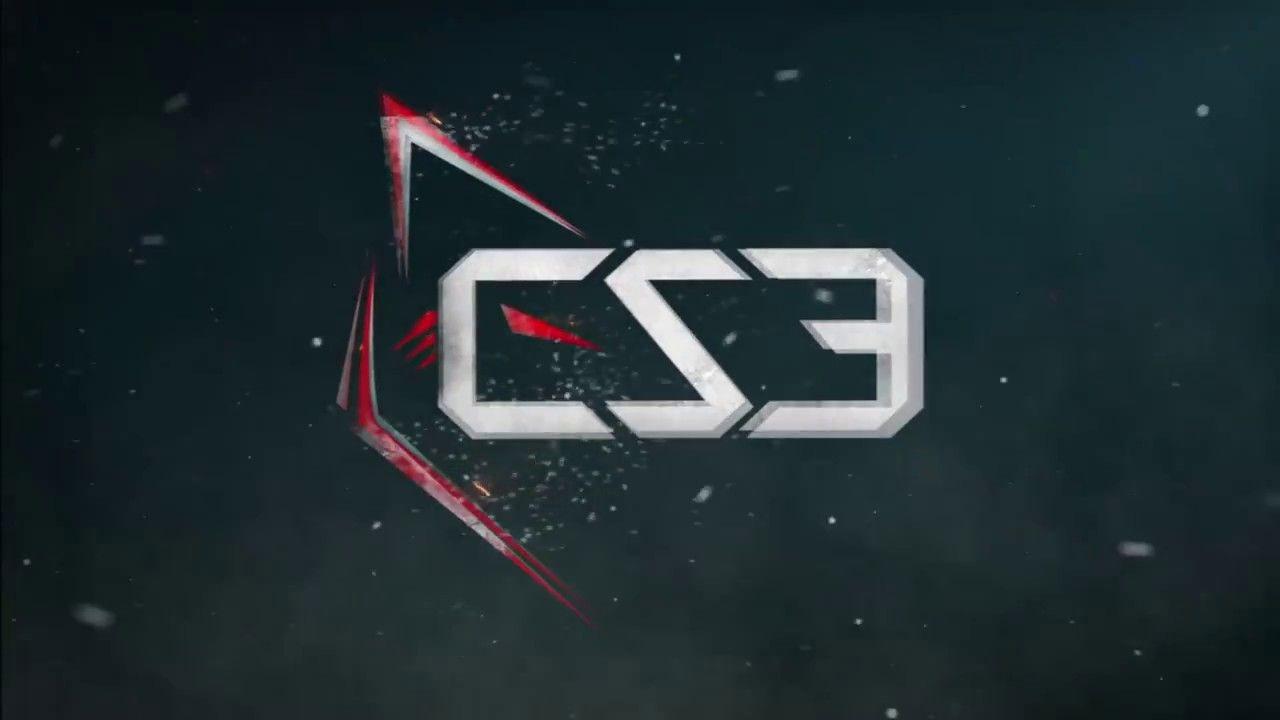 CSE Logo - Official Logo Reveal