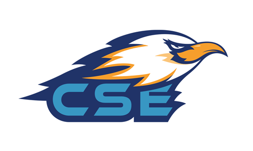 CSE Logo - Logos by Greg Pilawa at Coroflot.com