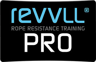 Vll Logo - revvll PRO logo