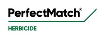 PerfectMatch Logo - PerfectMatch® Herbicide — Crop Protection