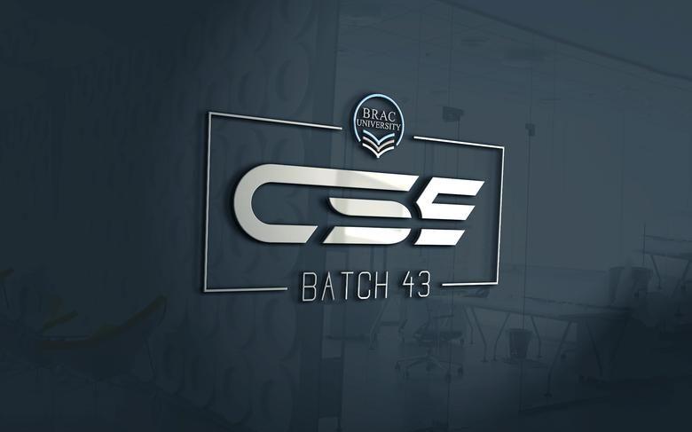 CSE Logo - Logo design for CSE dept. of BracU | Freelancer