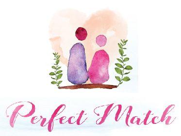 PerfectMatch Logo - PerfectMatch