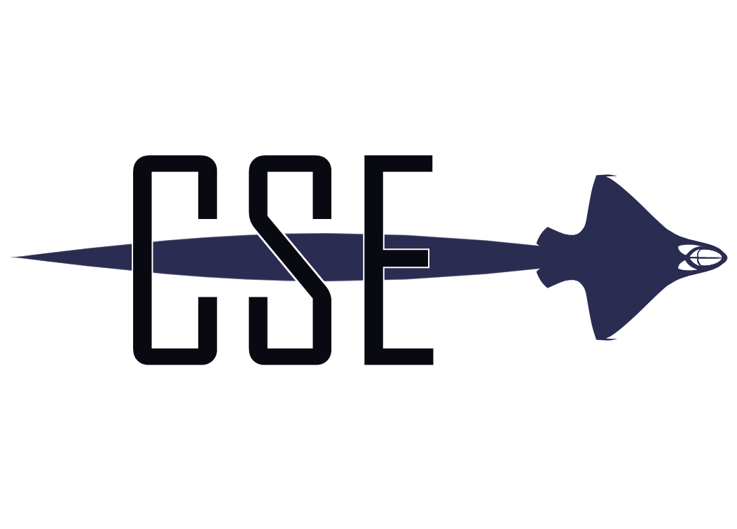 CSE Logo - CSE Logo by ChildrenOfNirvana on DeviantArt
