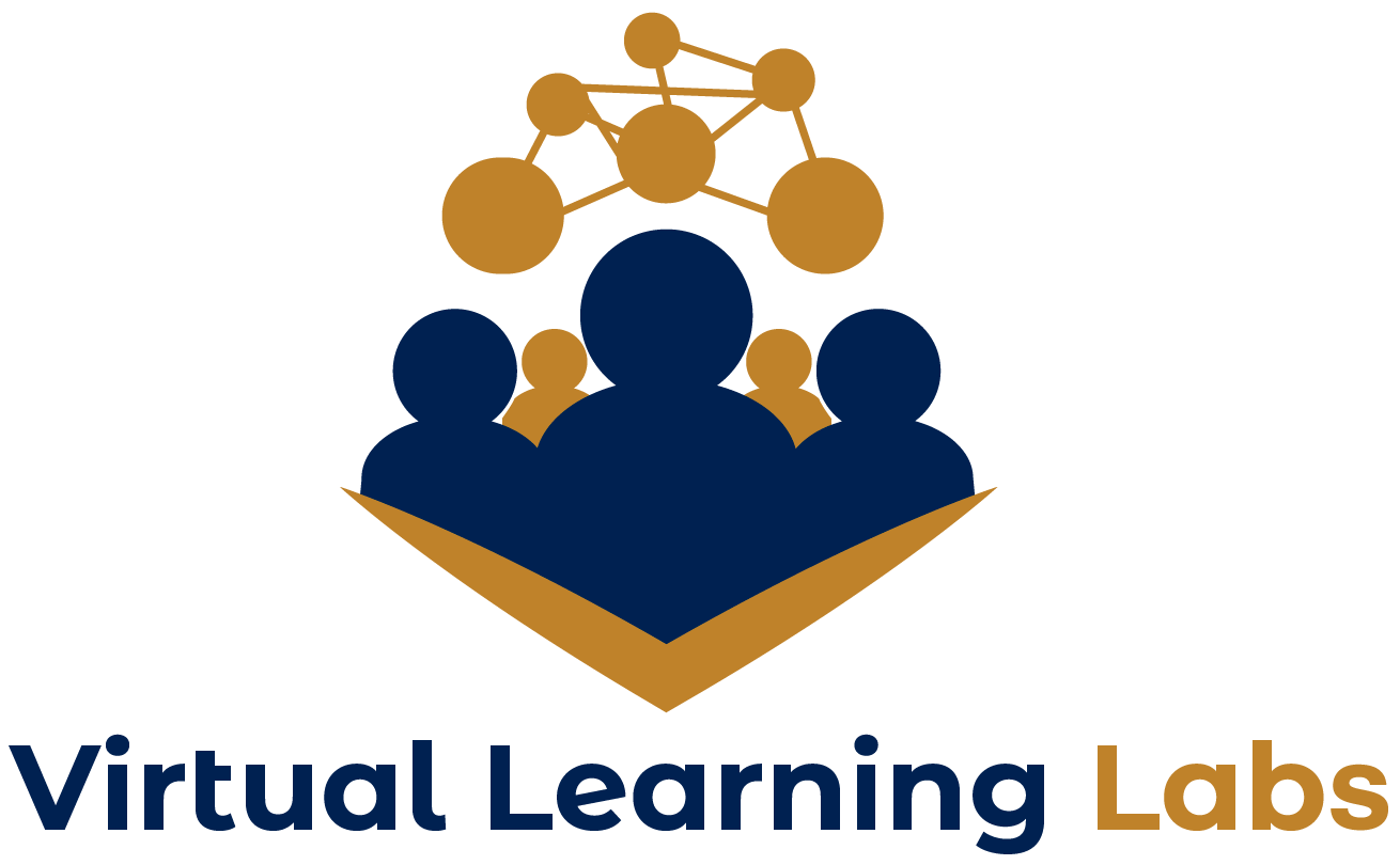 Vll Logo - Virtual Learning Labs. The Winters Group