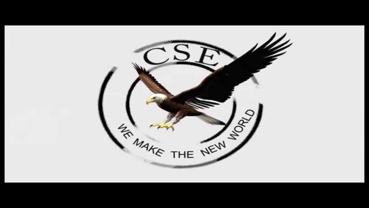CSE Logo - cse logo