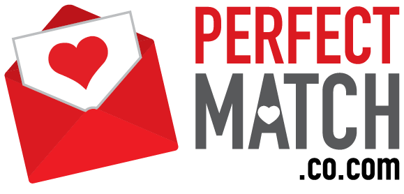 PerfectMatch Logo - Perfect Match Inclusive Online Dating