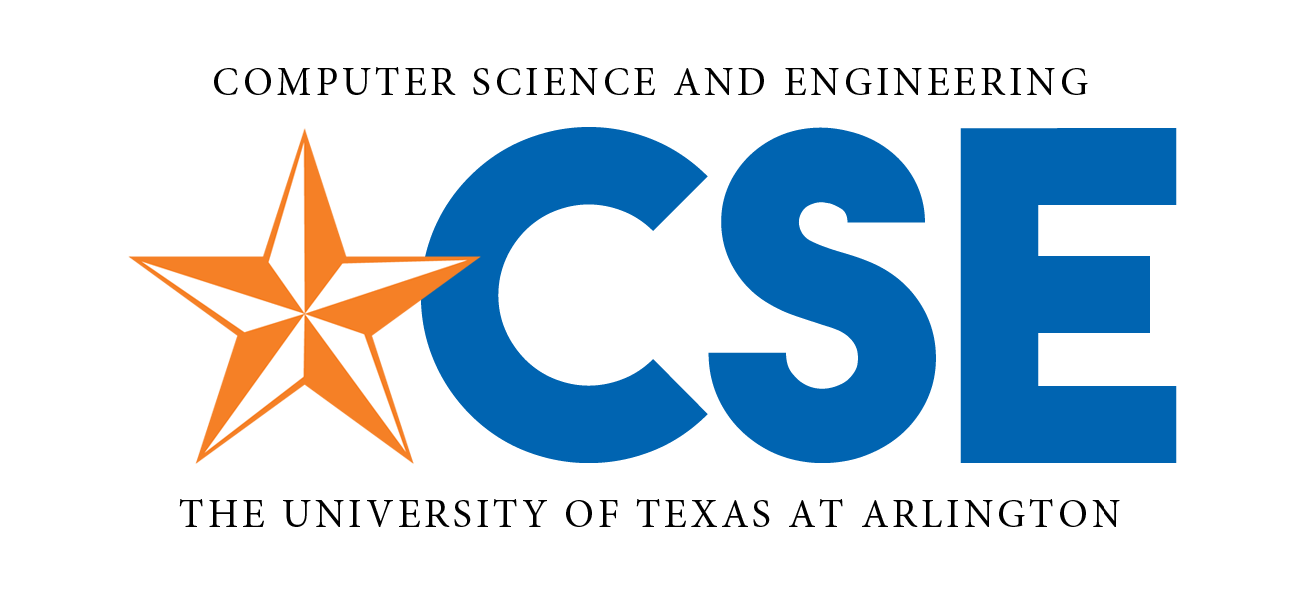 CSE Logo - CSE@UTA Logos