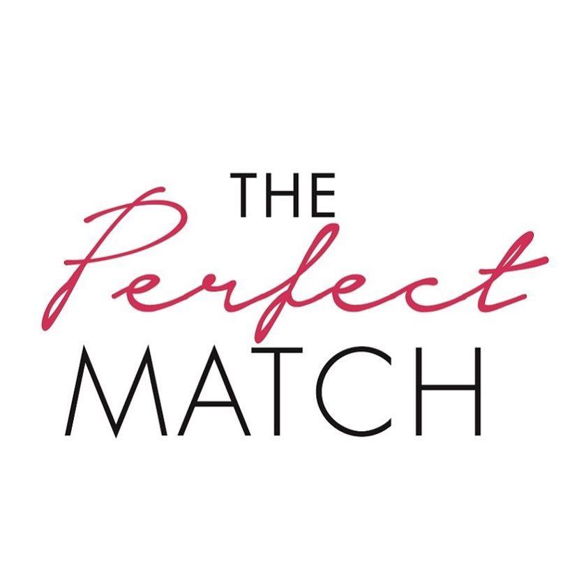 PerfectMatch Logo - Modernized Matchmaking For Successful Singles. A LIST Introductions