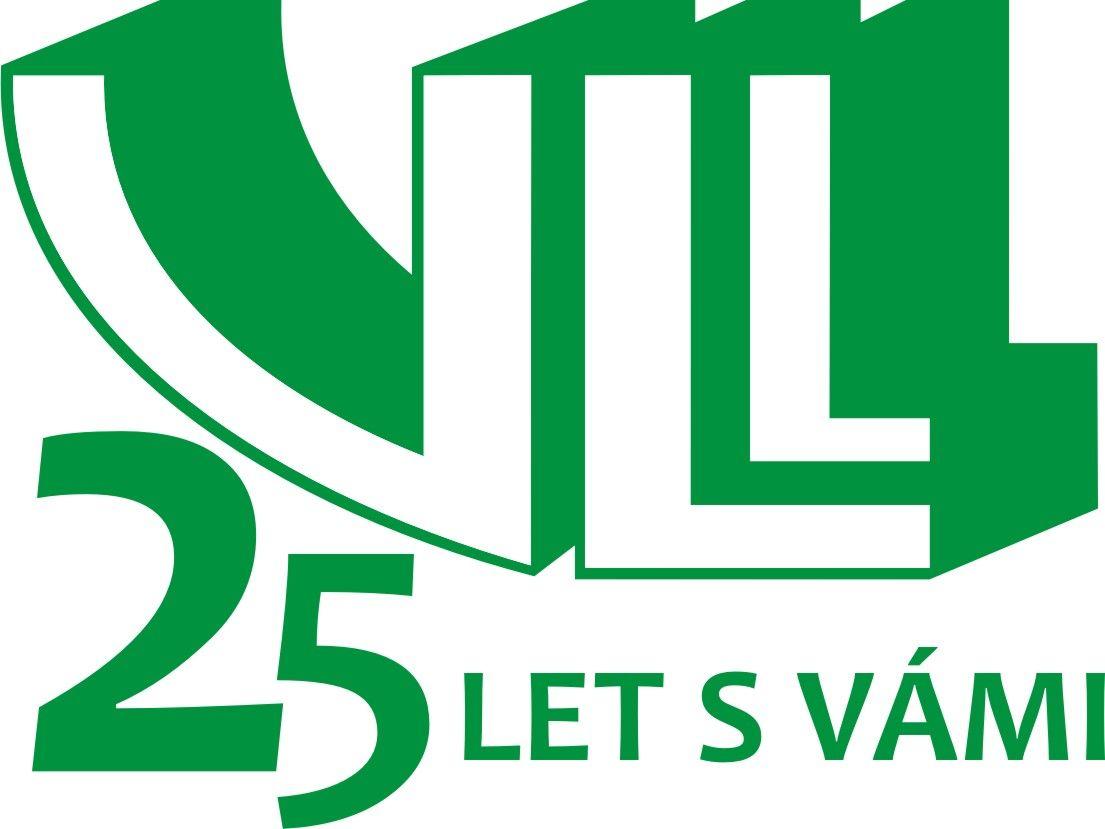 Vll Logo - Výstaviště Lysá nad Labem