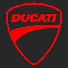 Dugati Logo - 7 Best Ducati Logo images in 2015 | Motorbikes, Motorcycle logo, Logos