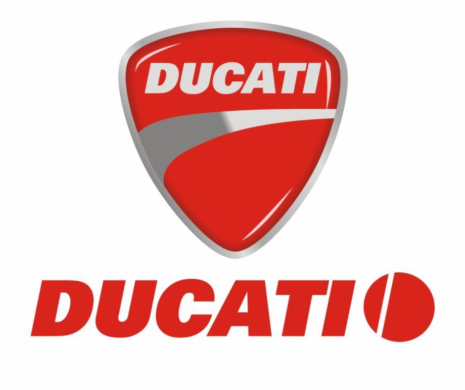 Dugati Logo - Logo Ducati Png Pluspng Png Logo Free PNG Image & Clipart