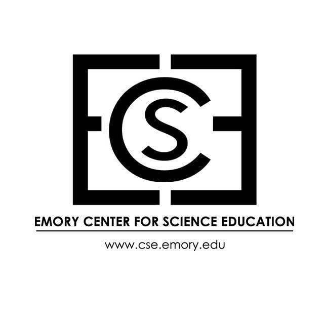 CSE Logo - EMORY-CSE Logo | Logo for Emory University Center for Scienc… | Flickr