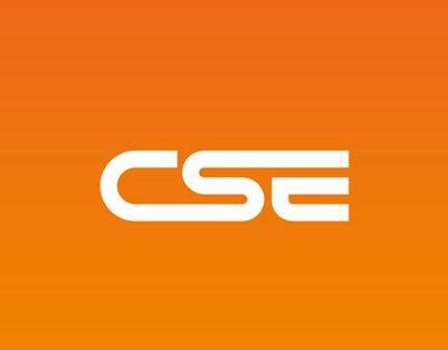 CSE Logo - CSE logo on Behance