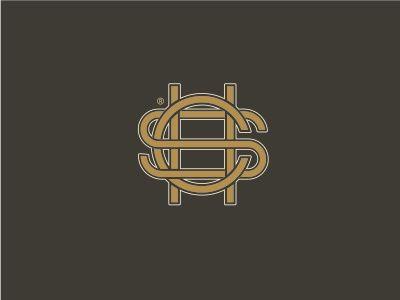 SCH Logo - Best Logos Sch Monogram Pictogram Type images on Designspiration
