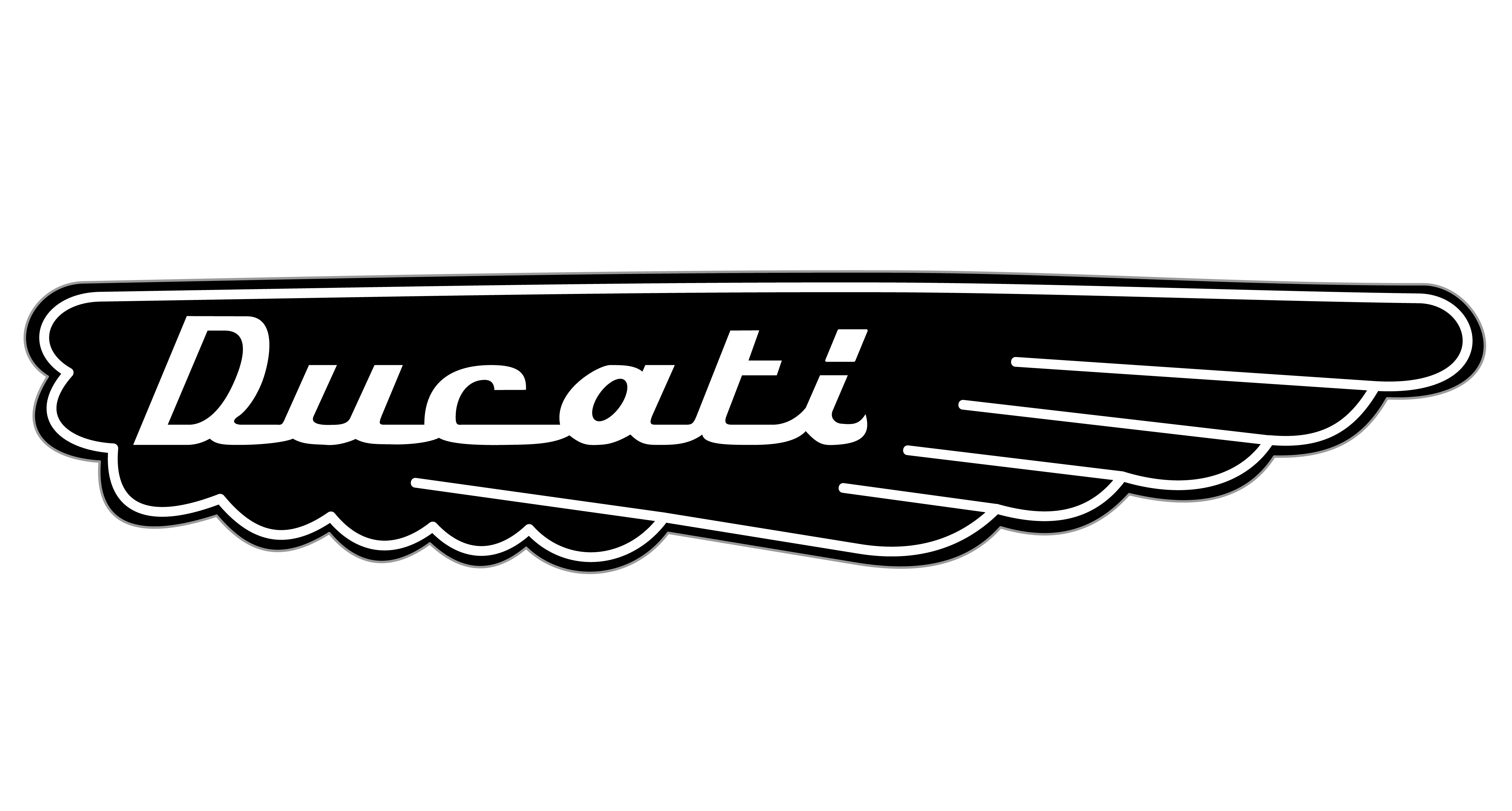 Dugati Logo - Ducati motorcycle logo history and Meaning, bike emblem