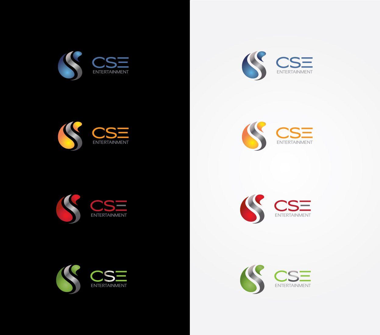 CSE Logo - Innovative and promising young company needs a logo design | 41 Logo ...