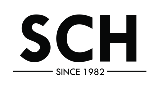 SCH Logo - SCH – Sydney Cake House
