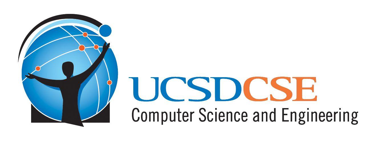 CSE Logo - UCSD CSE Department Logos
