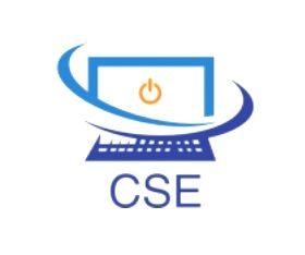CSE Logo - Logo Of Department