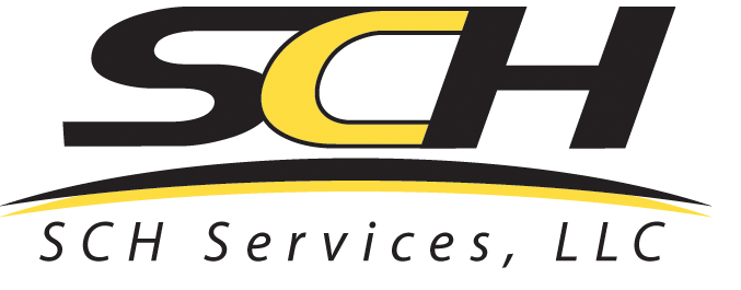 SCH Logo - SCH Services, LLC