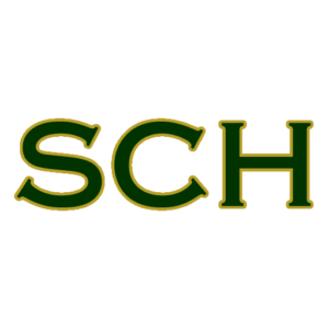 SCH Logo - Sage Creek History Logo - Joey's Website - Joey Babcock