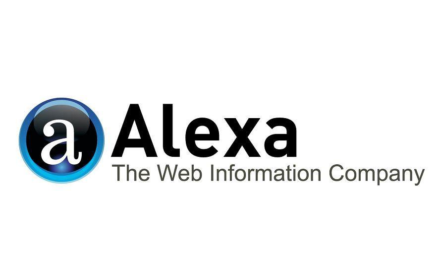 Alexa.com Logo - Alexa.com - A Start Up History Of Brewster Kahle and Bruce Gilliat
