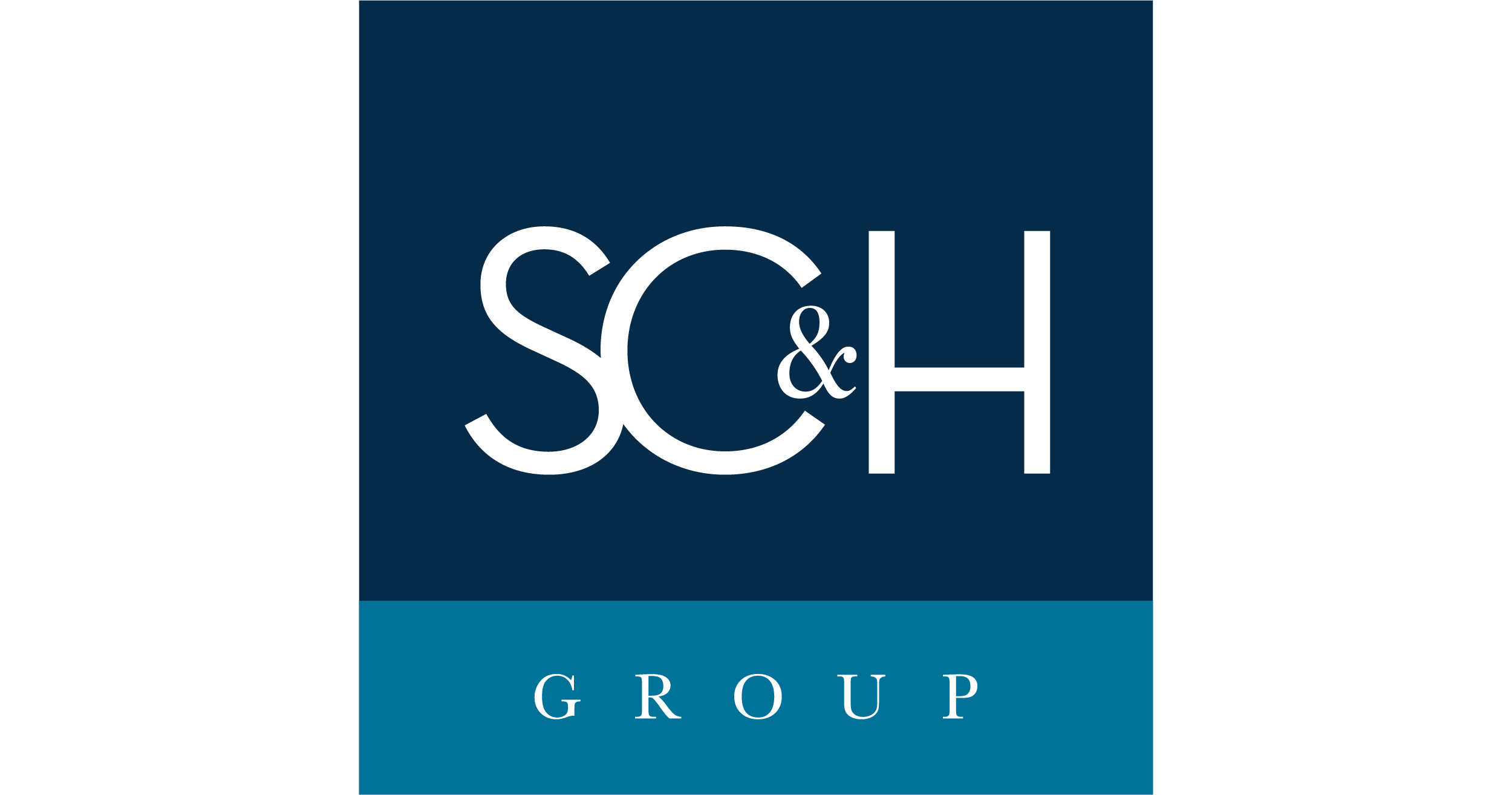 SCH Logo - SC&H Group Inc. | Management Consulting, Audit & Tax Firm