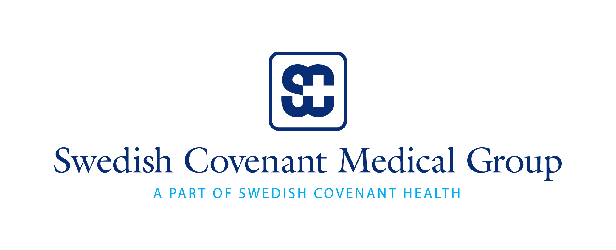 SCH Logo - Logos, Photos and Brand Guidelines | Swedish Covenant Hospital