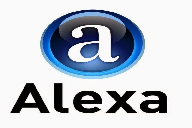 Alexa.com Logo - Alexa.com website blocked in India