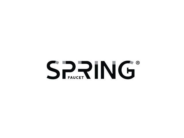 SCH Logo - DesignContest - Spring Faucet Logo Design spring-faucet-logo-design