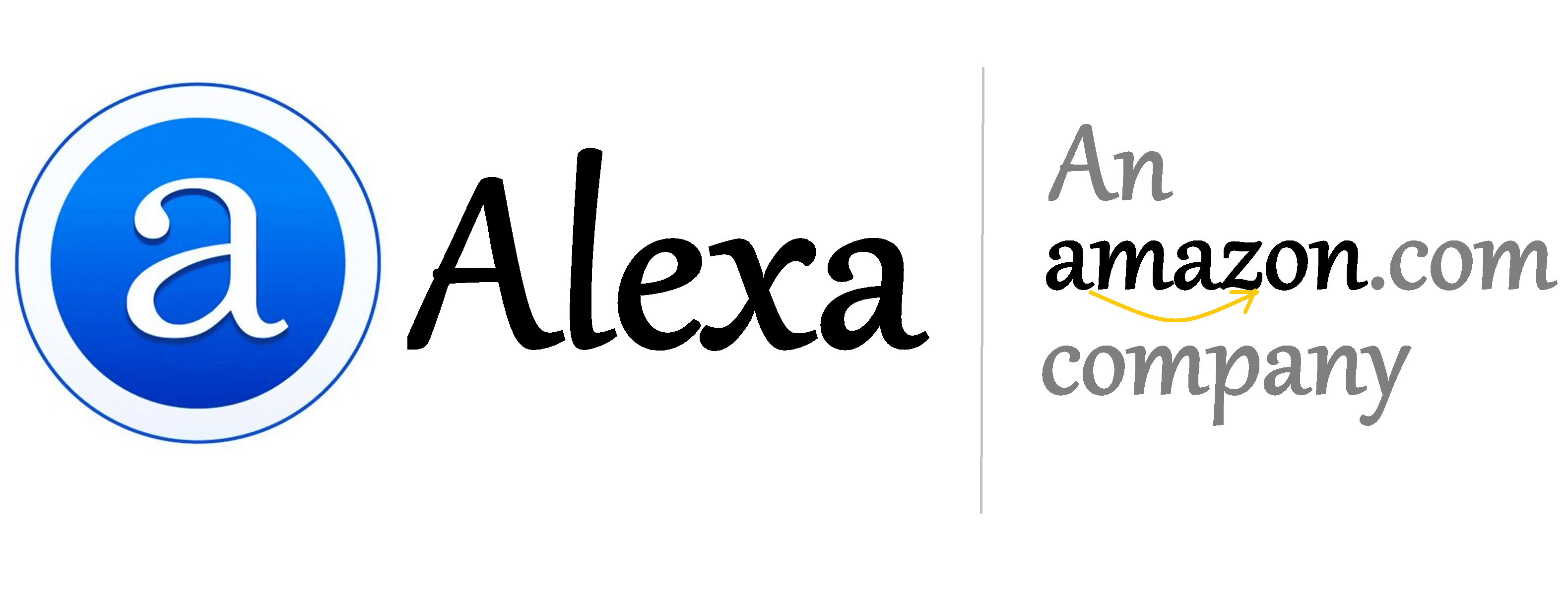 Alexa.com Logo - How To Improve Alexa Rank To Attract Advertisers - Ad Nets Review