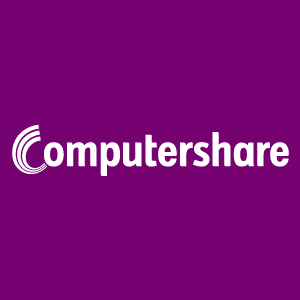 Computershare Logo - Computershare Logo