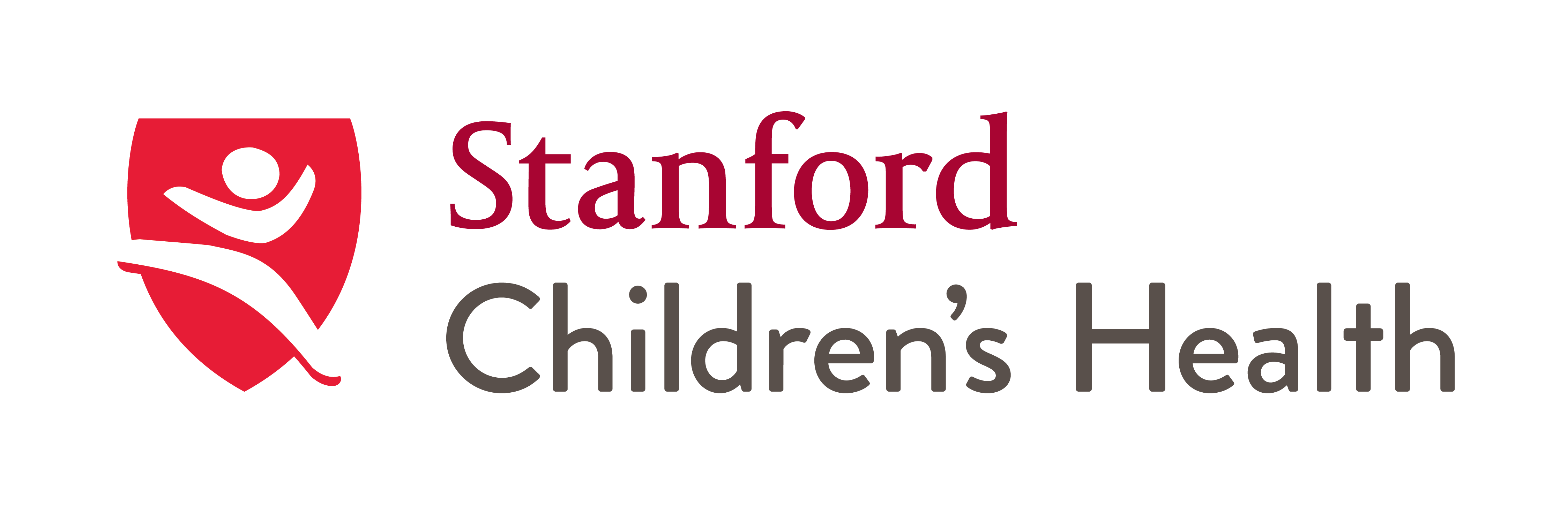 SCH Logo - Brand Standards and Logos - Stanford Children's Health