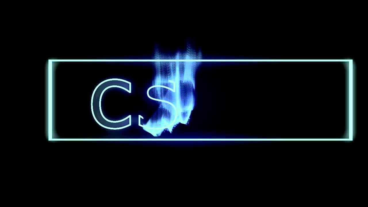 CSE Logo - CSE C LOGO UNVEIl.mov