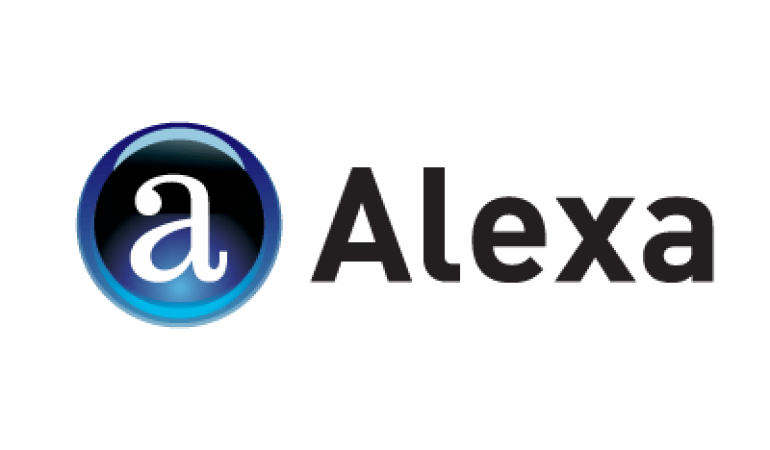 Alexa.com Logo - What is Alexa ranking? Is it really beneficial in SEO?