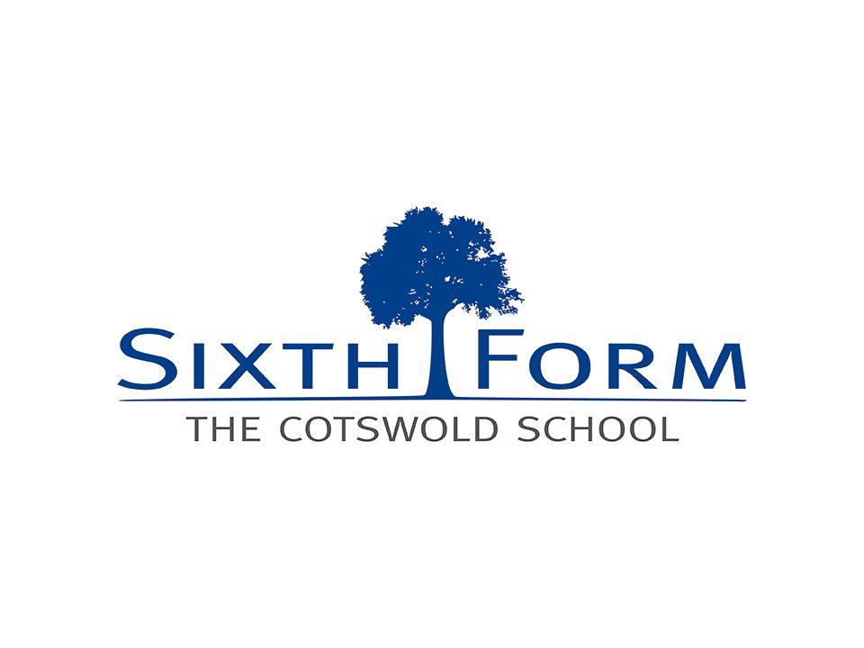 SCH Logo - Year 12 Parents' Evening in School Hall - The Cotswold School