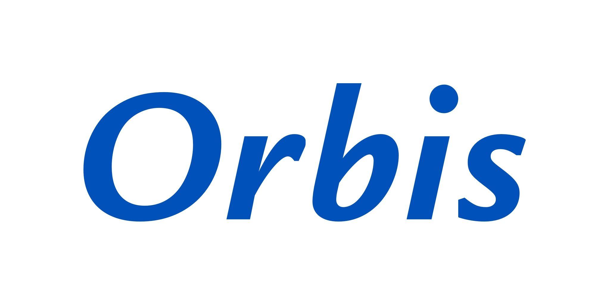 Orbis Logo - Orbis.pl