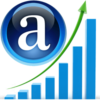 Alexa.com Logo - benefits of Alexa ranking, How to increase website traffic