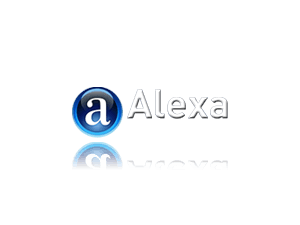 Alexa.com Logo - alexa.com | UserLogos.org