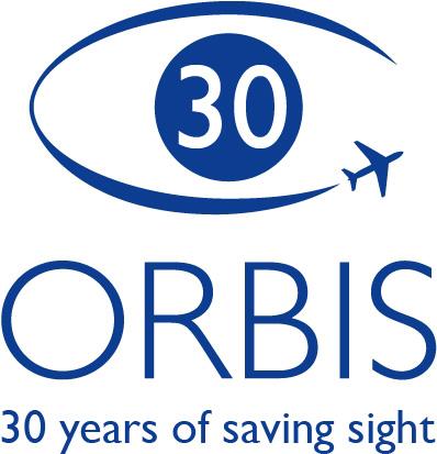 Orbis Logo - ORBIS Logo