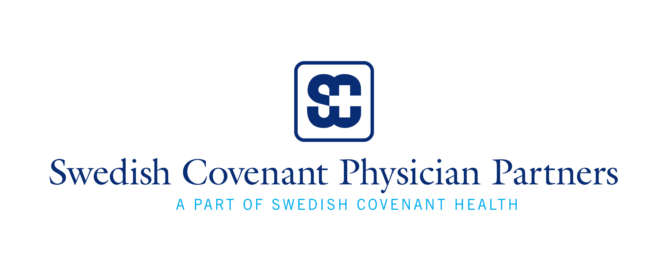 SCH Logo - Logos, Photos and Brand Guidelines | Swedish Covenant Hospital