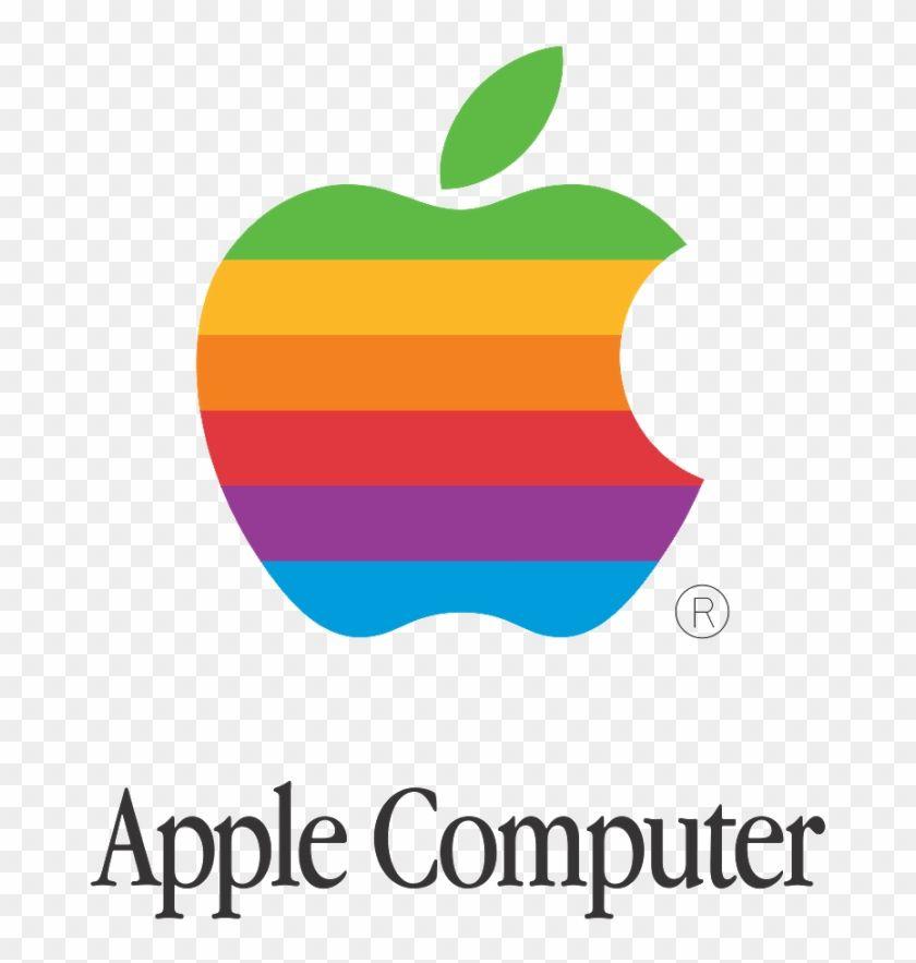 Computershare Logo - Computershare Investor Apple Computers Logo, HD Png