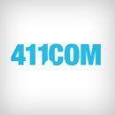 411.com Logo - 411.com Reviews | Best People Search Companies | Reverse Phone Lookup