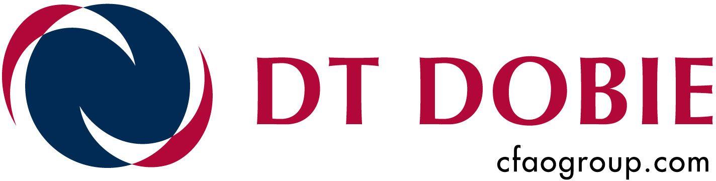 Dobie Logo - Dt Dobie New Logo-01 -
