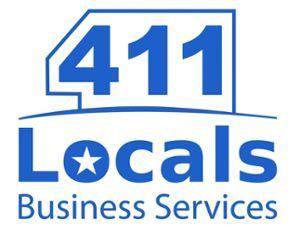 411.com Logo - Working at 411 Locals | Glassdoor