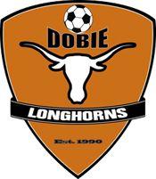 Dobie Logo - Boys Soccer - J. Frank Dobie High School