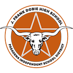 Dobie Logo - Home - J. Frank Dobie High School