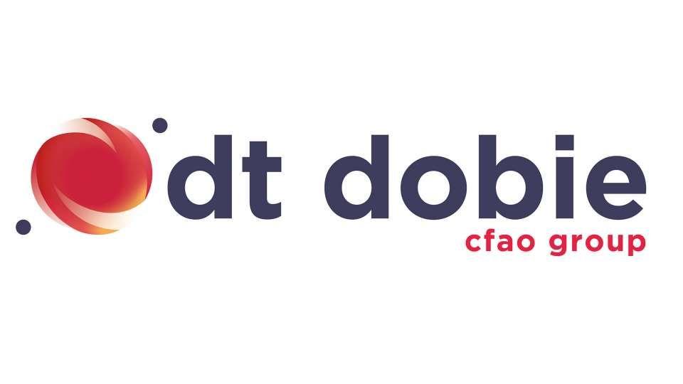 Dobie Logo - Service Contact