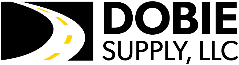 Dobie Logo - BARRICADE IN-A-BOX - Dobie Supply