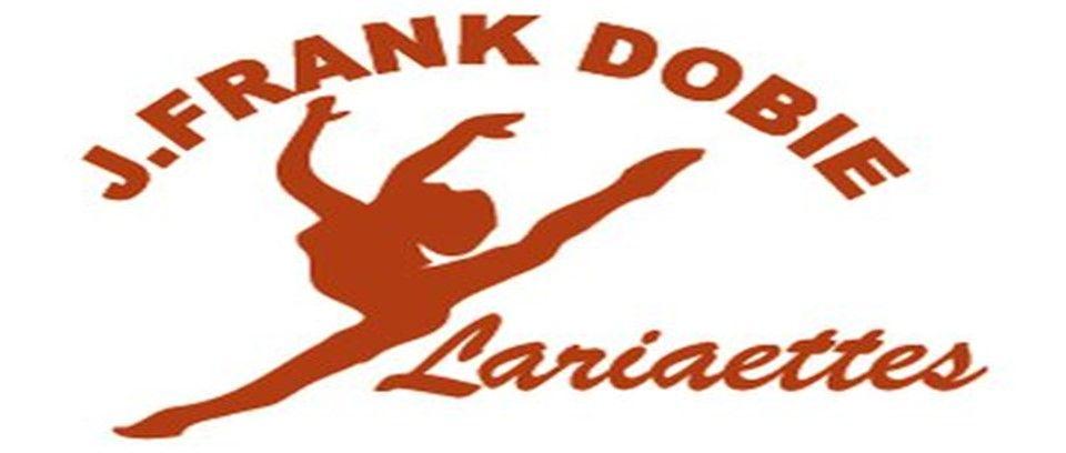 Dobie Logo - Lariaettes - J. Frank Dobie High School